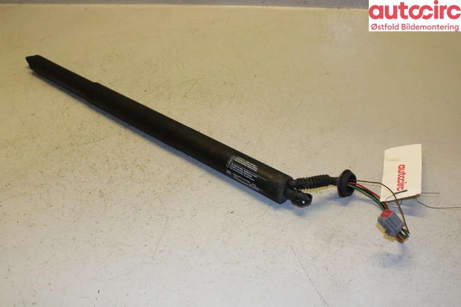 Baklukeåpner motor til Ford Kuga 2013-2019 (FORD|2273813|)