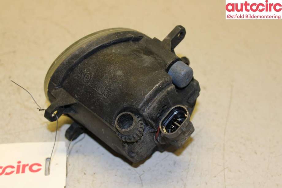 Tåkelykt venstre foran til Toyota RAV4 2009-2013 (Type III, Fase 2)  (TOYOTA|812200D041|)