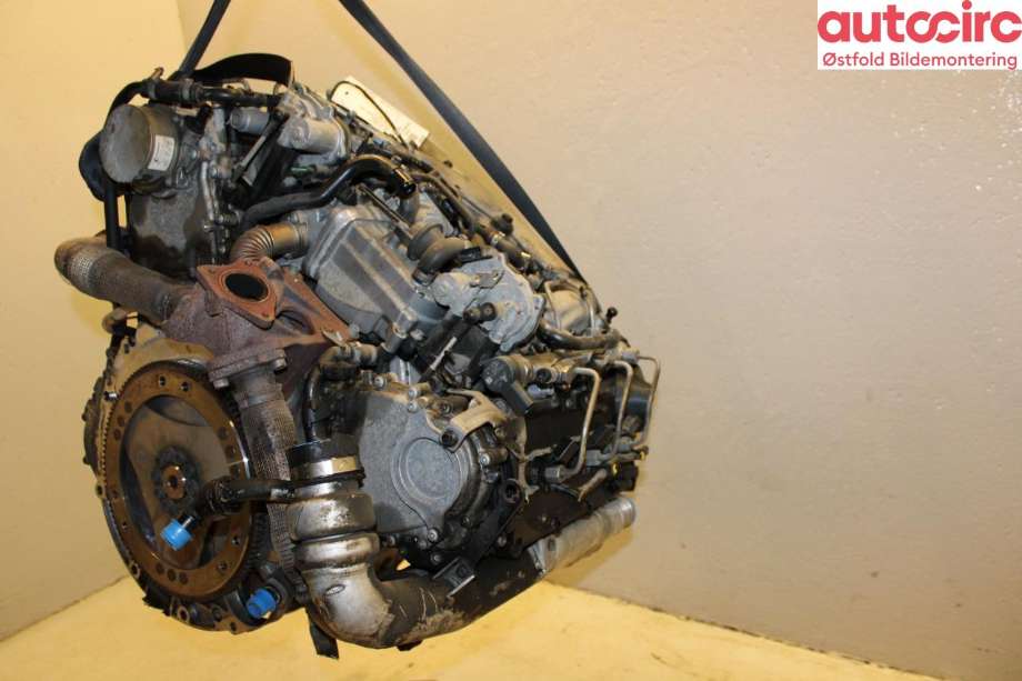 Motor diesel til Porsche Cayenne 2010-2017 (92A) (92A) (PORSCHE|958 100 959 00|)
