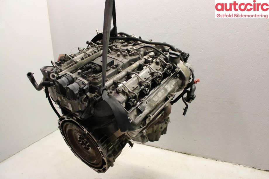 Motor diesel til Mercedes GL 2006-2012 (X164) (X164) (MERCEDES|A 629 010 02 00|)