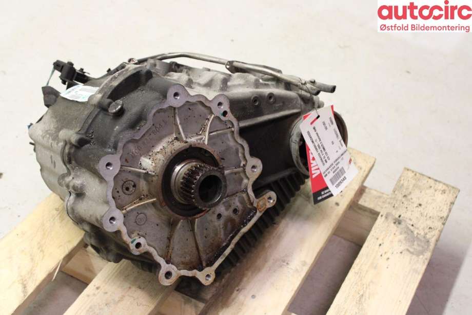 Girkasse 4WD fordelingskasse til Mercedes GL, 2006-2012 (X164) (X164) (MERCEDES|A 164 280 09 00)