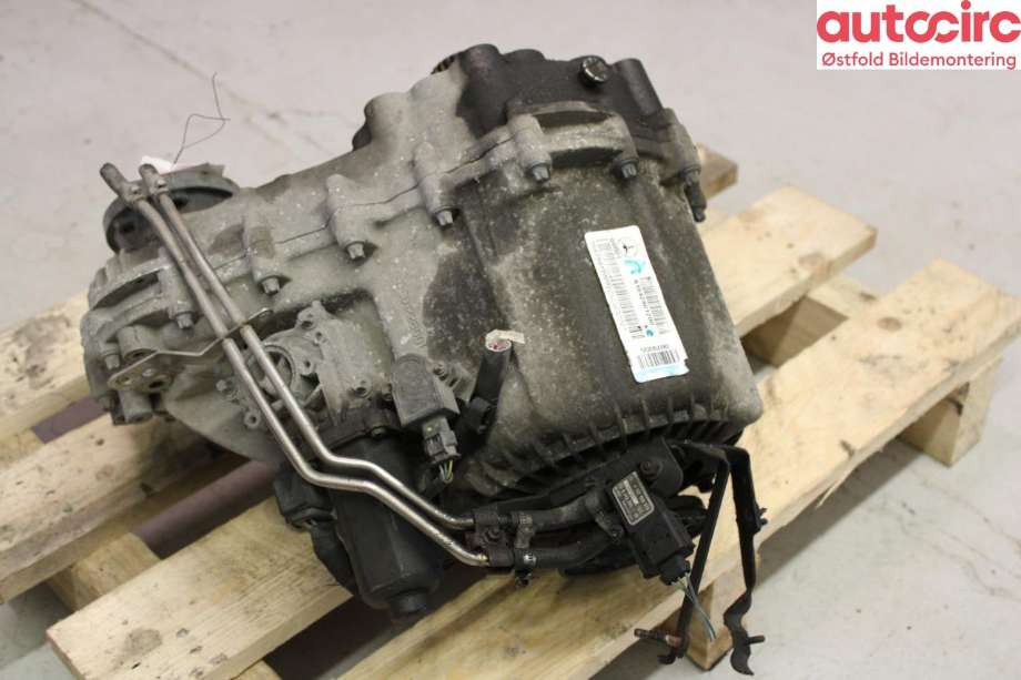 Girkasse 4WD fordelingskasse til Mercedes GL 2006-2012 (X164) (X164) (MERCEDES|A 164 280 09 00|)