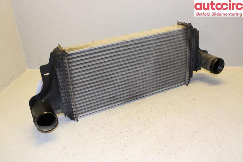 Intercooler til Mercedes GL 2006-2012 (X164) (X164) (MERCEDES|A 164 500 00 00|)