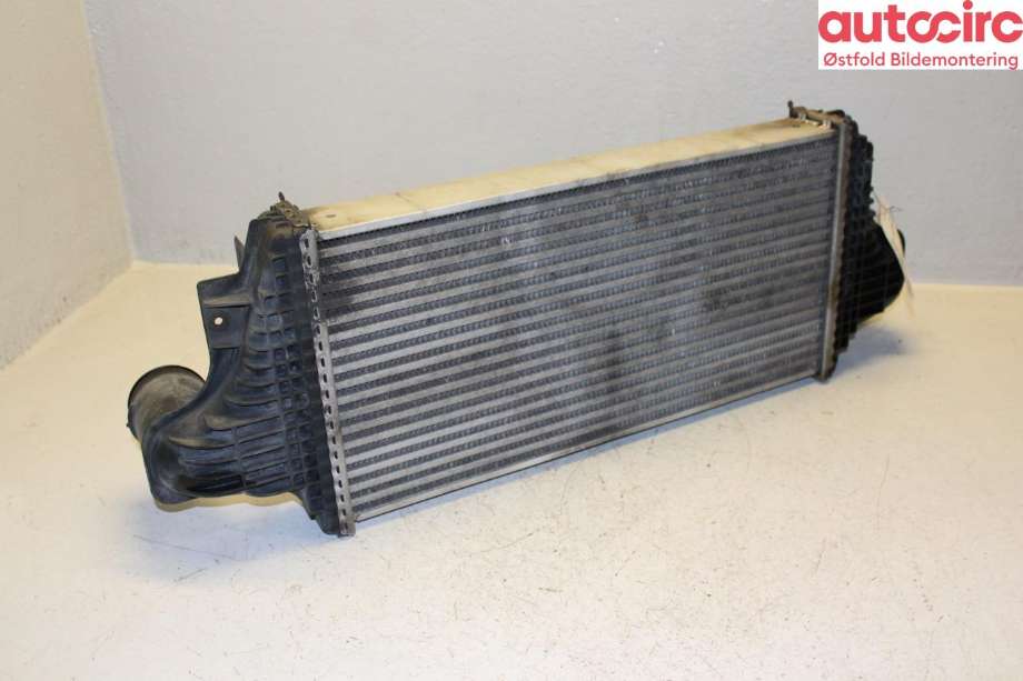 Intercooler til Mercedes GL 2006-2012 (X164) (X164) (MERCEDES|A 164 500 00 00|)