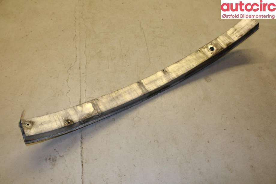 Støtfangerforsterkning foran til Mercedes GL 2006-2012 (X164) (X164) (MERCEDES|A 164 620 12 34|)