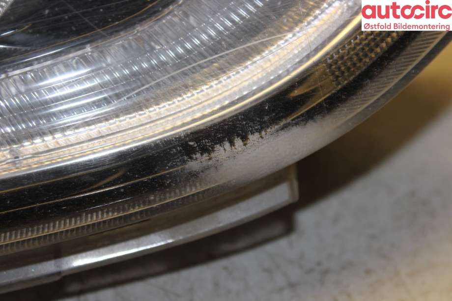 Frontlykt høyre halogen til Chevrolet Bolt 2016-->>  (CHEVROLET Bolt / Opel Ampera E|)