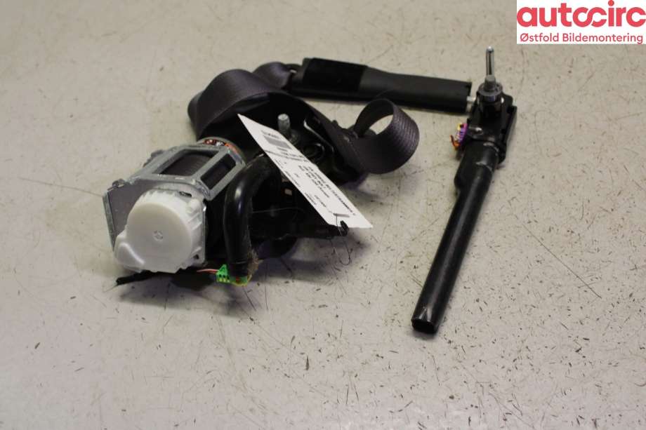 Airbag beltestrammer til Chevrolet Bolt 2016-->> (CHEVROLET Bolt / Opel Ampera E|)
