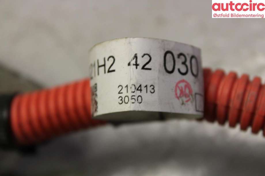 Kabel høy volt (HV) hybrid til Toyota RAV4 2019-->> (Type V)  (TOYOTA|)