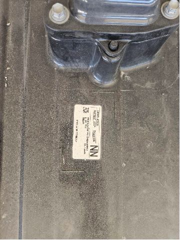 Batteripakke elbil til Toyota RAV4 2019-->> (Type V) (TOYOTA|G951042030|)