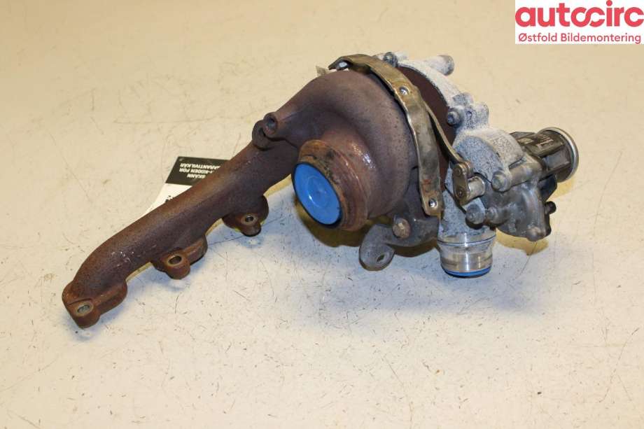 Turbo til Renault Express 2021-->>  (RENAULT|)