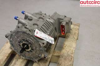 Motor elbil foran til Kia Soul,   (KIA|365000E200)