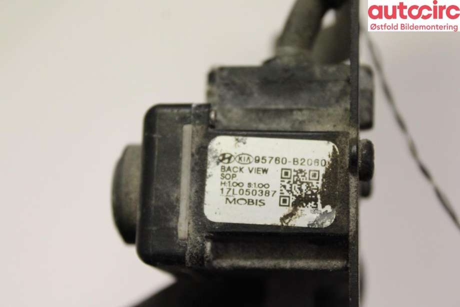 Kamera til Kia Soul 2014-2019 (Type II)  (KIA|95760B 2060|)