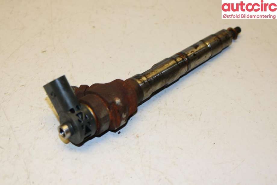 Dyse innsprøyting diesel til VW Caddy 2015-2020 (Type III, Fase 3)  (VOLKSWAGEN|04L 130 277 AC|)