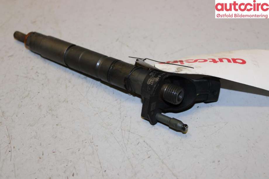 Dyse innsprøyting diesel til Honda CR-V 2007-2012 (Type III) (HONDA|)