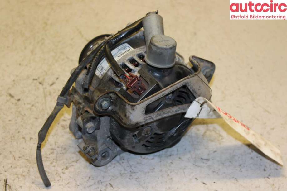 Dynamo til Honda Civic 2012-2015 (Type IX, Fase 1) (HONDA|)