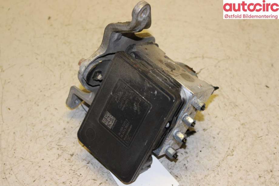 ABS sentral til Honda Civic, 2012-2015 (Type IX, Fase 1)  (HONDA|)