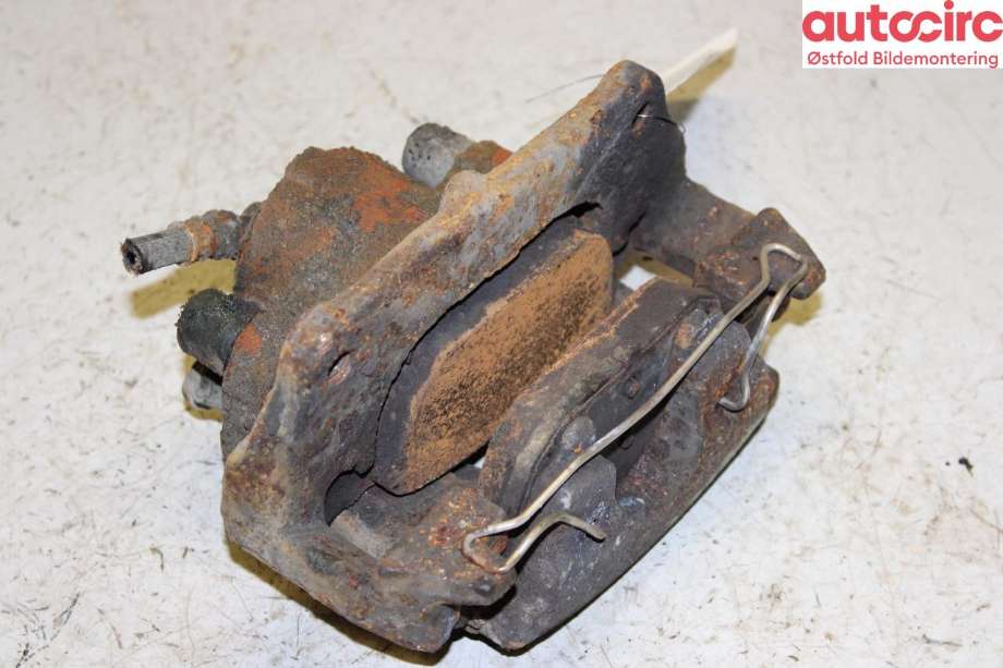 Bremsecaliper venstre foran til Honda Civic, 2012-2015 (Type IX, Fase 1)  (HONDA|)