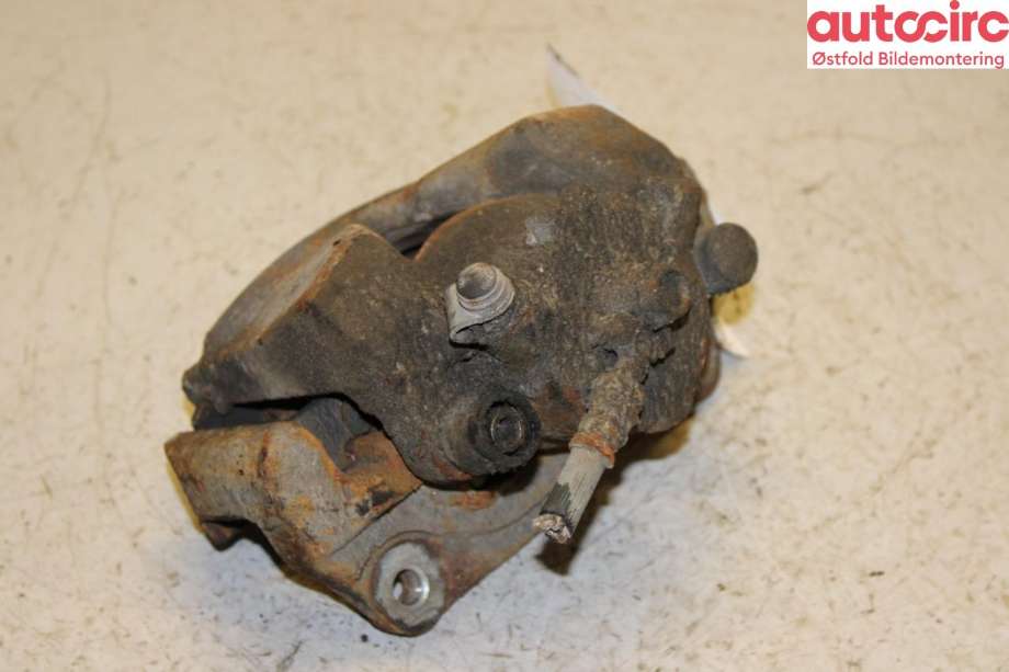 Bremsecaliper venstre foran til Honda Civic 2012-2015 (Type IX, Fase 1)  (HONDA|)