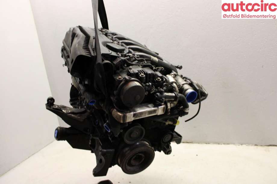 Motor diesel til BMW X5 2007-2013 (E70) (E70) (BMW|11 00 0 441 285|)
