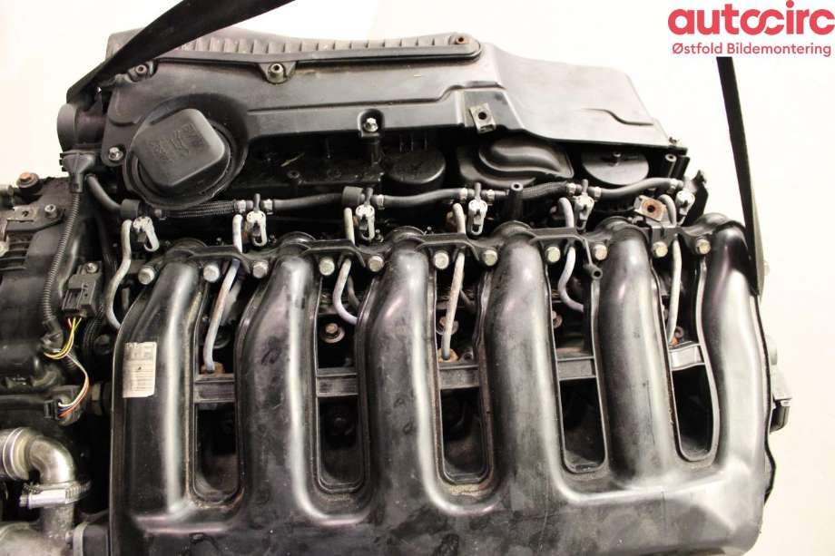 Motor diesel til BMW X5 2007-2013 (E70) (E70) (BMW|11 00 0 441 285|)