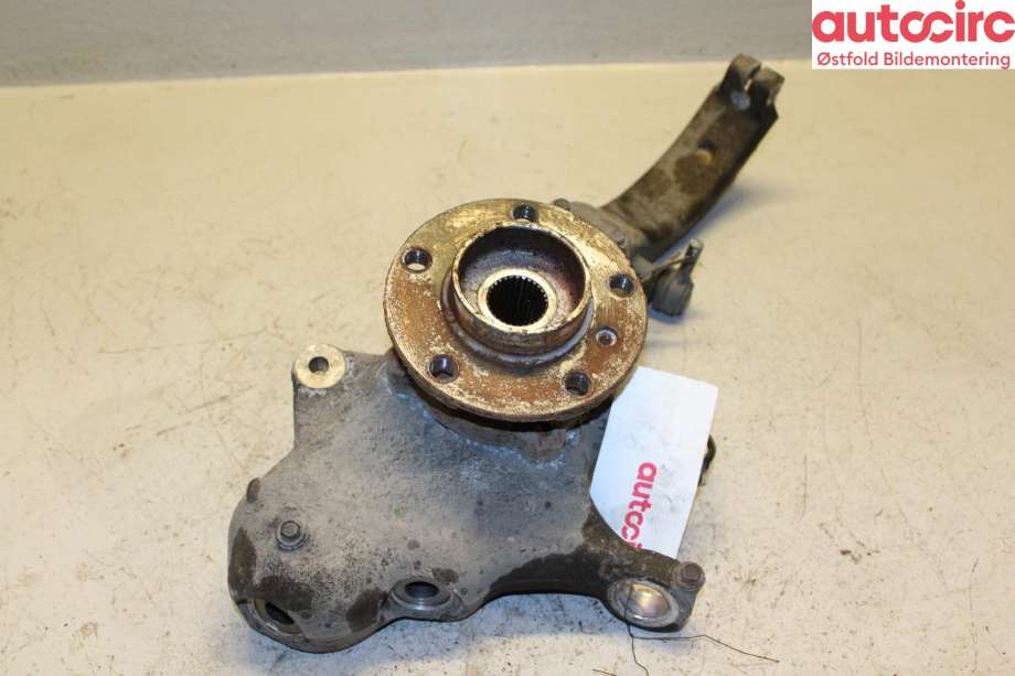 Hjulspindel høyre foran til BMW X5 2007-2013 (E70) (E70) (BMW|31 21 6 869 870|)