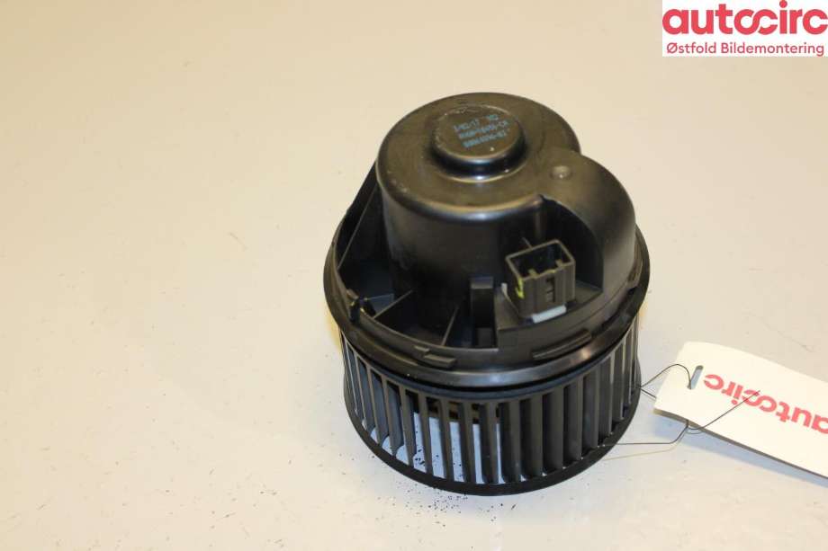 Varmeapparat motor til Ford Transit Connect 2013-2018 Type II, Fase 1  (FORD|1696010|)
