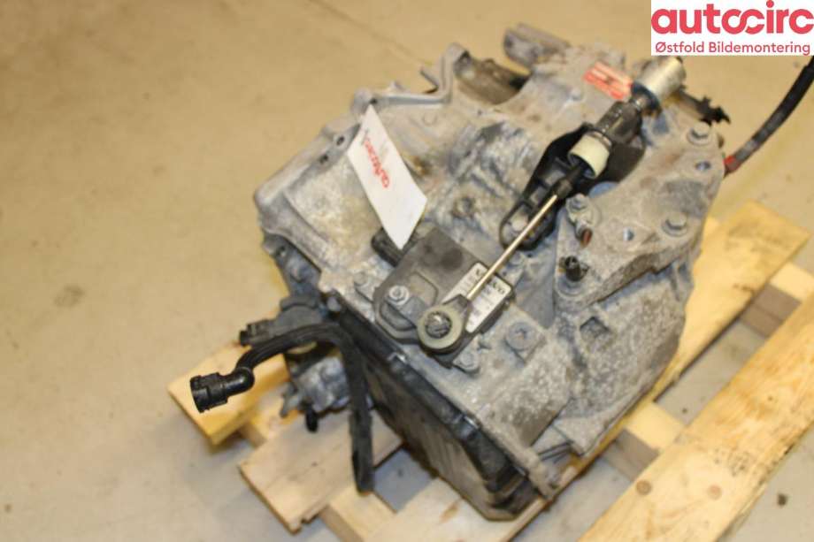 Girkasse automat til Volvo V60/V60 CC 2013-2018 (Type I, Fase 2)  (VOLVO|36050600|)