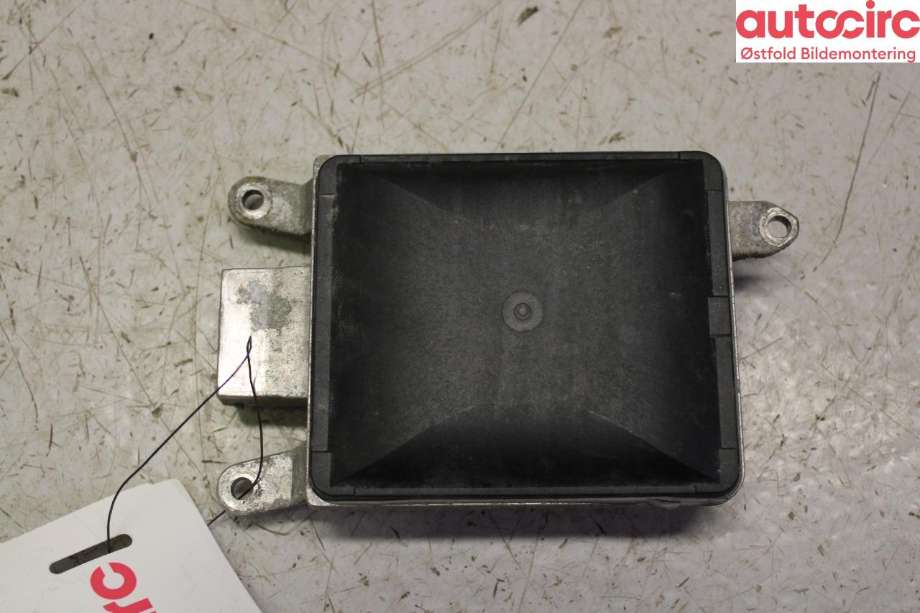Sensor radar til Porsche Cayenne, 2010-2017 (92A) (92A) (PORSCHE|958 618 568 01)