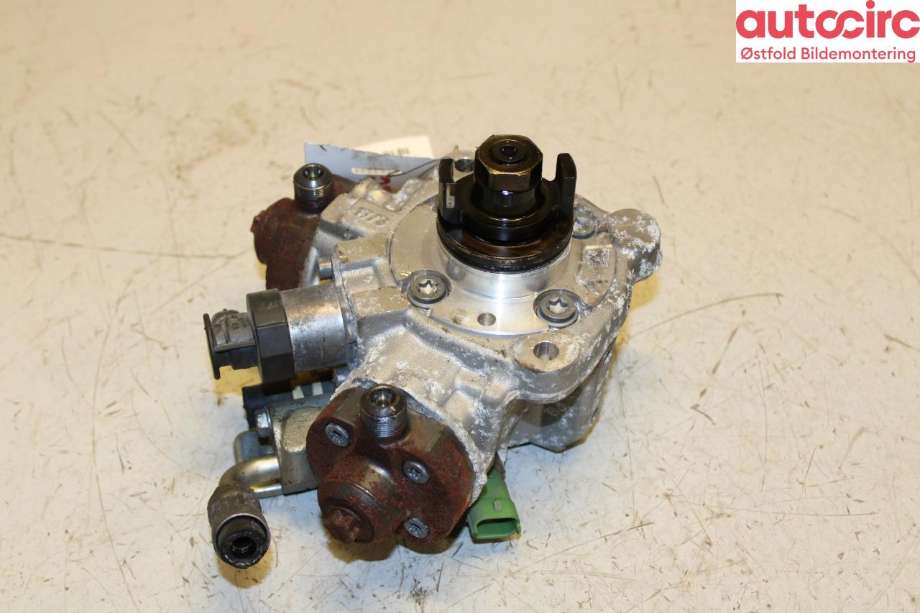 Dieselpumpe til Honda CR-V, 2007-2012 (Type III)  (HONDA|16790-RL0-G51)
