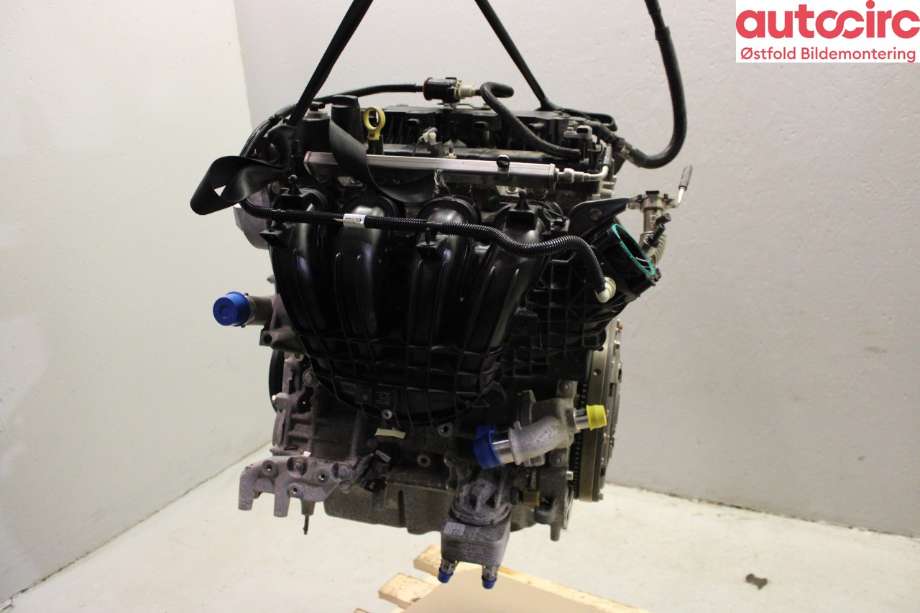 Motor bensin til Ford Kuga 2019-->> (Type III)  (FORD|2697144|)