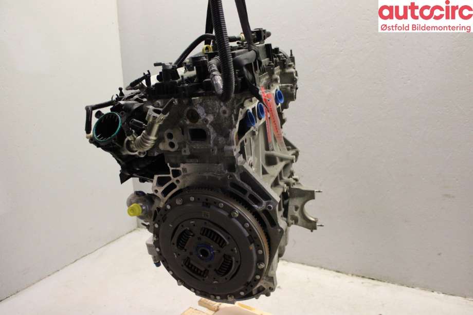 Motor bensin til Ford Kuga 2019-->> (Type III)  (FORD|2697144|)