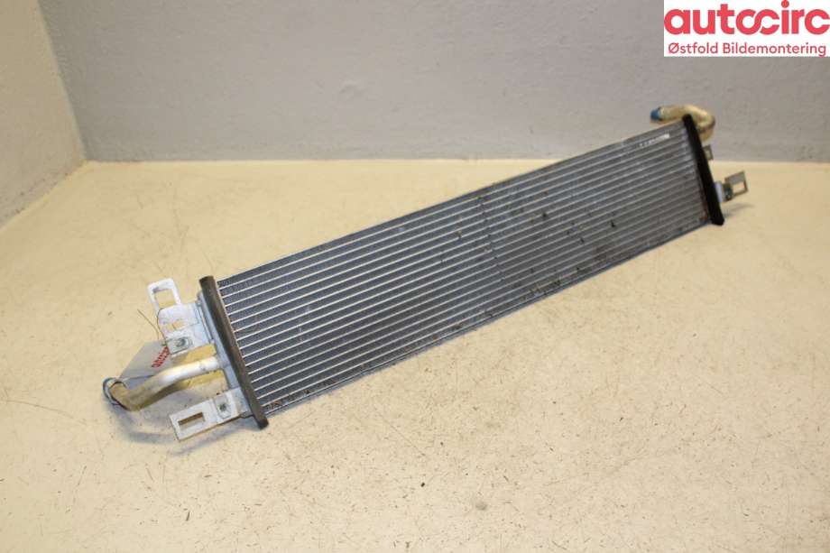 Radiator (automat gir) til Ford Kuga, 2019-->> (Type III)  (FORD|2421609)