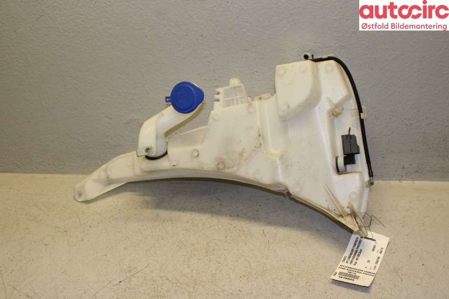Spylertank til Ford Kuga, 2019-->> (Type III)  (FORD|2566823)