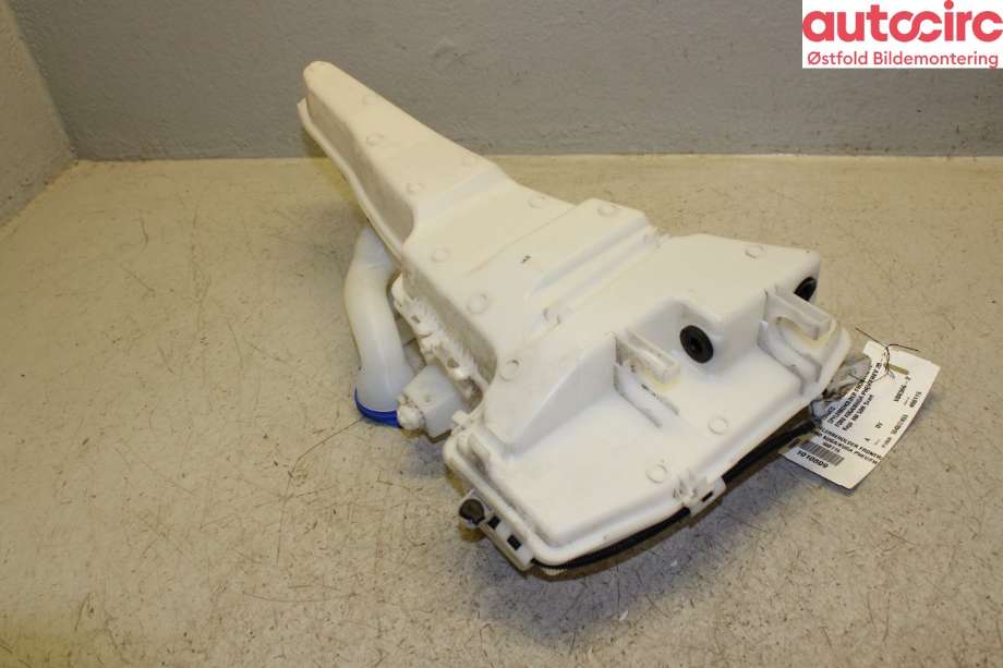 Spylertank til Ford Kuga 2019-->> (Type III) (FORD|2566823|)