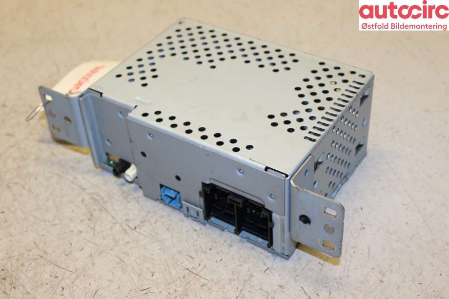 Bilstereo navigasjon til Ford Kuga 2019-->> (Type III)  (FORD|2628162|)