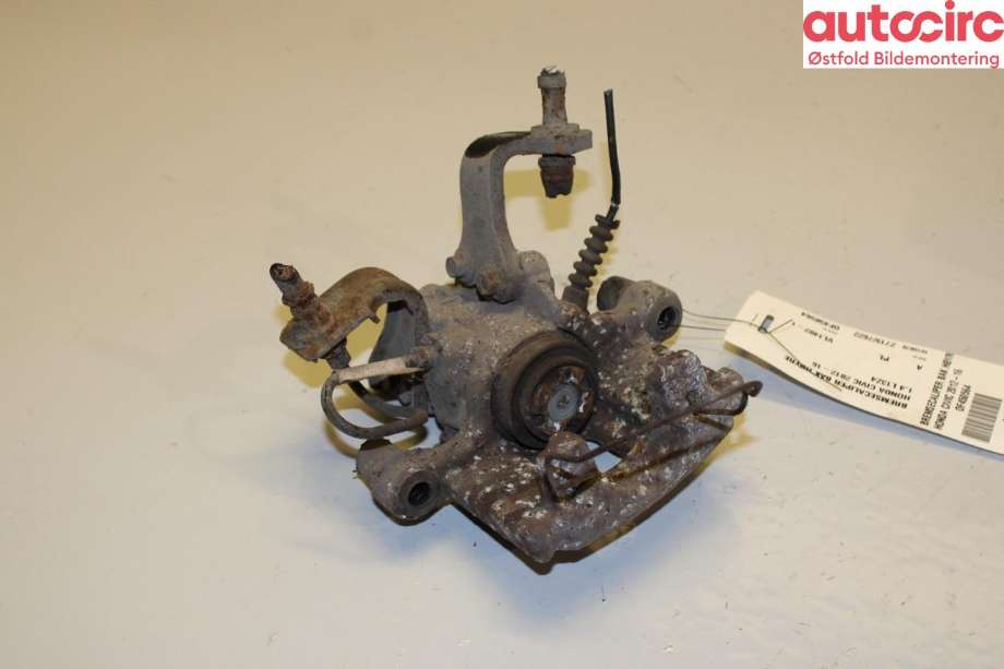 Bremsecaliper høyre bak til Honda Civic, 2012-2015 (Type IX, Fase 1)  (HONDA|)