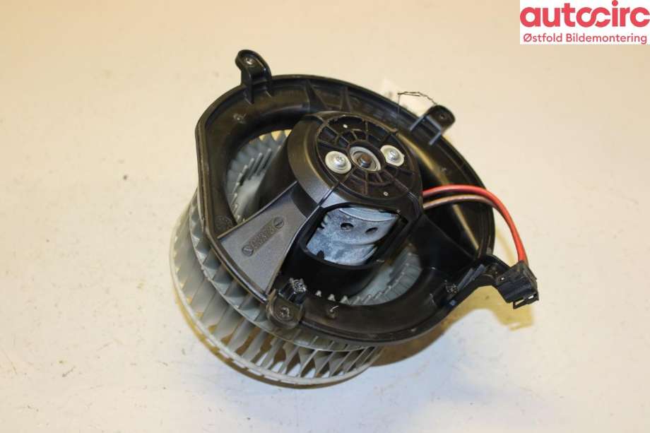 Varmeapparat motor til Mercedes E-Klasse 2006-2009 (Fase 2) (W211) (W211) (MERCEDES|A 211 830 04 08|)