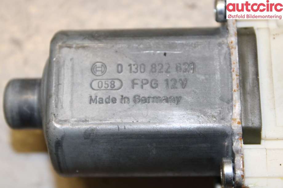 Ruteheis venstre til Ford Galaxy 2010-2015 (Type III, Fase 2)  (FORD|1800000|)