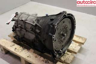 Girkasse automat til BMW 5-Serie, 2010-2017 (F10/F11) (F10/F11) (BMW|24 00 7 623 322)