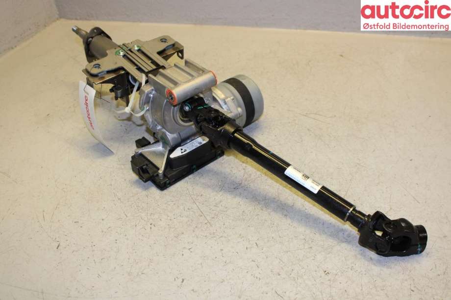 Rattaksel elektrisk servo til Maxus Euniq 6 2019-2023  (MAXUS|)