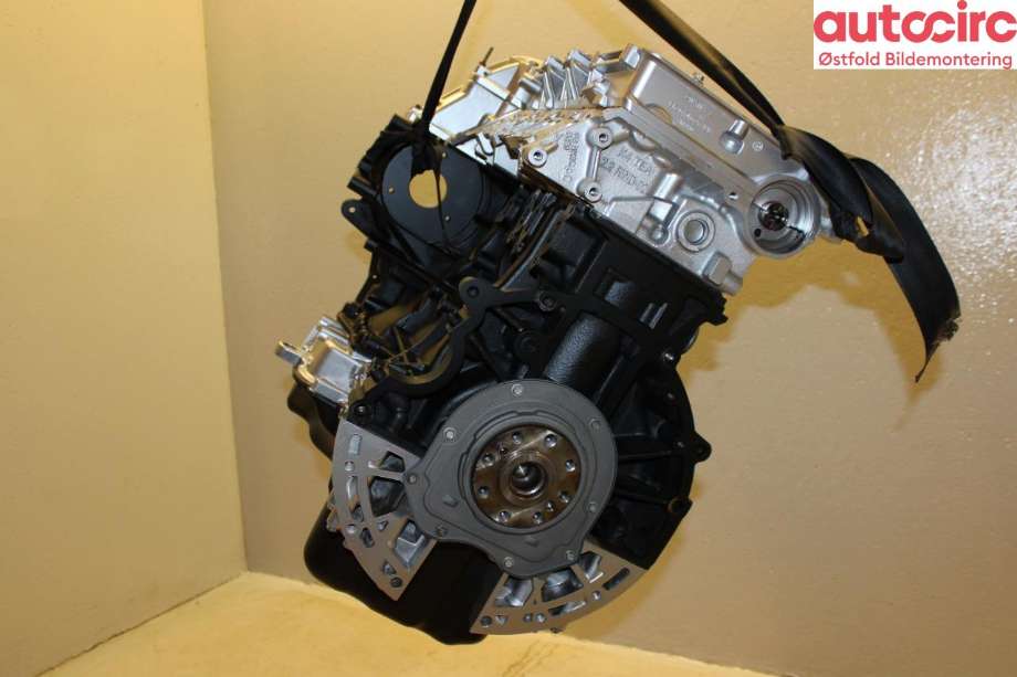 Motor diesel til Land Rover Range Rover, Evoque 2011-2019 (Type I)  