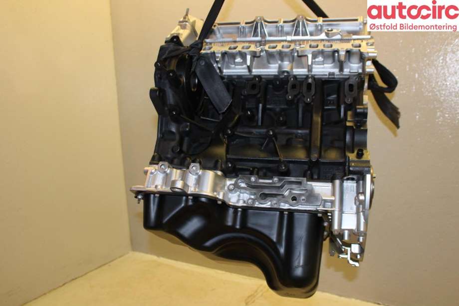 Motor diesel til Land Rover Range Rover, Evoque 2011-2019 (Type I)  