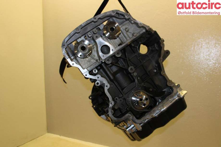 Motor diesel til Land Rover Range Rover, Evoque 2011-2019 (Type I)  
