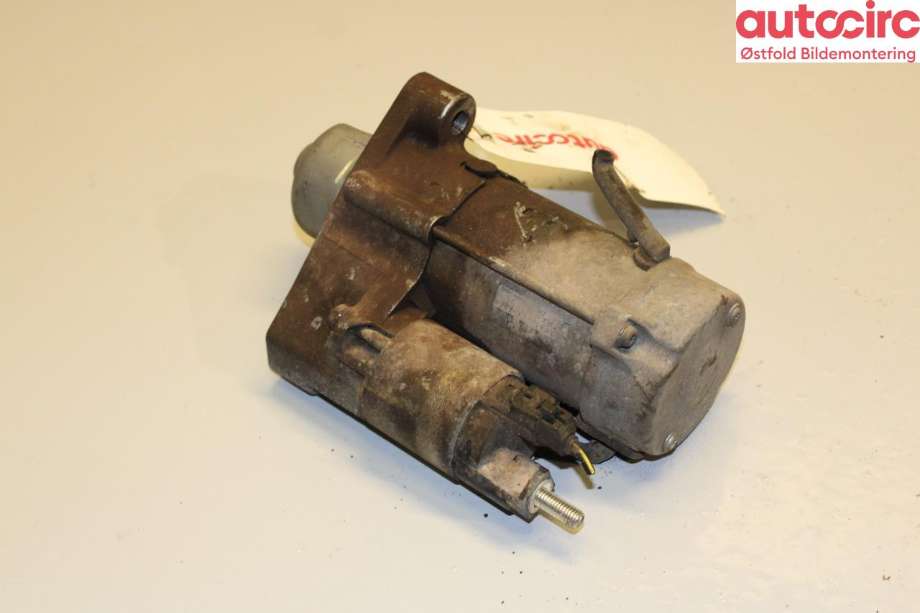 Starter diesel til Isuzu D-Max 2021-->> (Type III)  (ISUZU||8983092630)