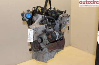 Motor bensin til Ford C-Max,   (FORD|1897601)