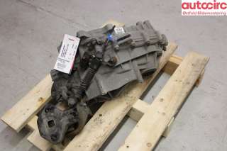 Girkasse automat til Kia Soul, 2014-2019 (Type II)  (KIA|)