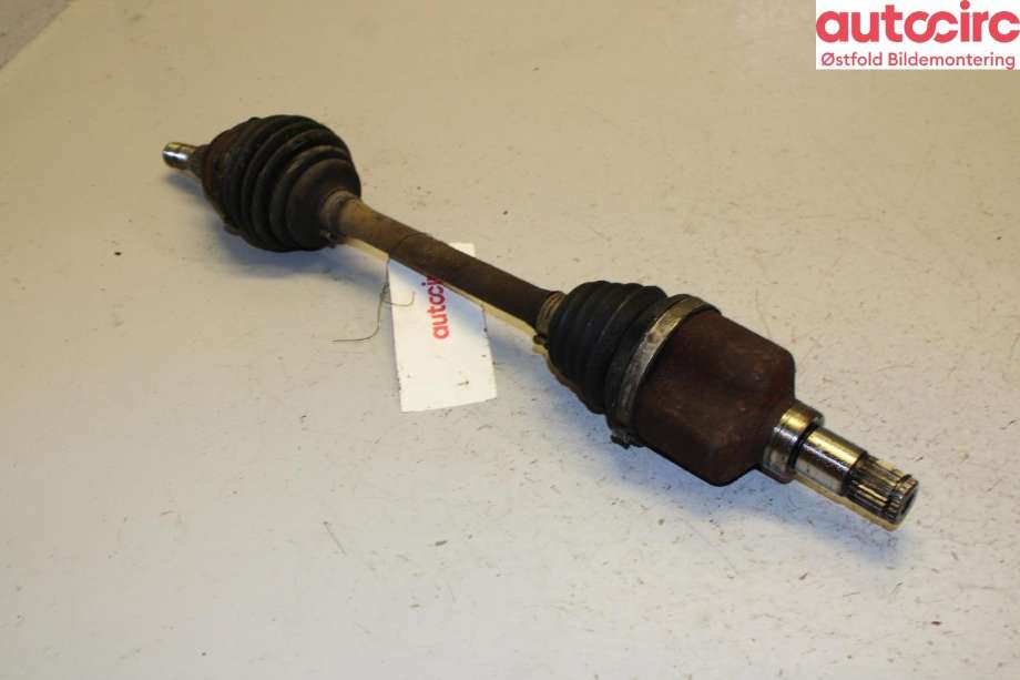 Drivaksel venstre foran til Ford C-Max 2010-2015 (Type II, Fase 1)  (FORD|2638730|)