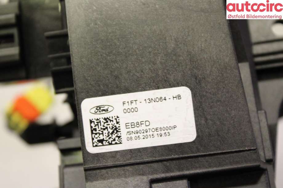 Bryter combi til Ford C-Max 2010-2015 (Type II, Fase 1) (FORD|1850424|1876932|)