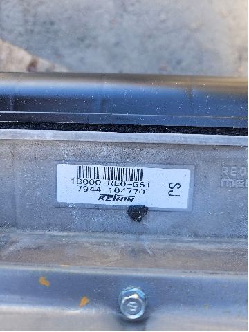 Batteripakke elbil til Honda Jazz 2009-2015 (Type II)  (HONDA|1B000RE0G61|)