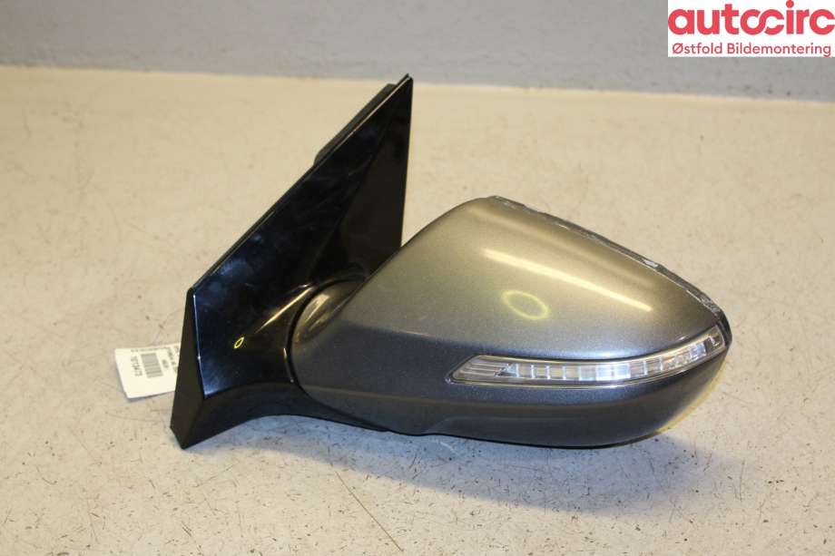 Speil venstre til Hyundai i40 2012-2017  (HYUNDAI|876103Z030T6S|)